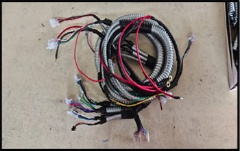 Wiring Harness