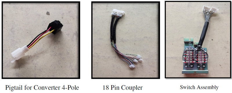 Wiring Harness